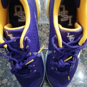 obj cleats lsu